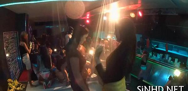 Bang parties